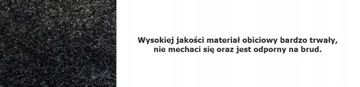 Закрытый корпус сабвуфера, коробка 25см 22л МДФ