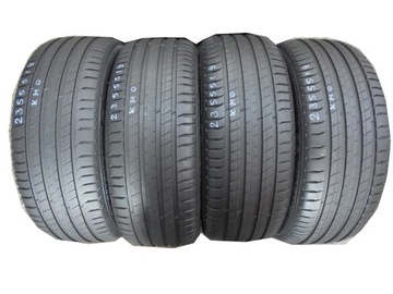 LETNIE 235/55/19 235/55R19 MICHELIN LATITUDE SPORT