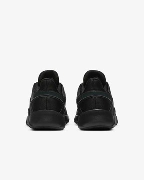 Nike Legend Essential 2 Sportowe Buty Czarne Wygod