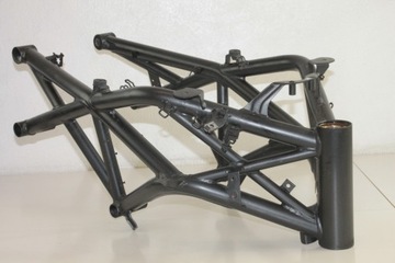 Ducati Diavel 1200 Strada 11-16 рамки с документами 2012