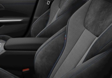 BMW Seria 3 G20-G21 Limuzyna 2.0 320d 190KM 2025 BMW Seria 3 320d xDrive M Pakiet, Adaptacyjne M, Innovation Pack II, Kamer, zdjęcie 8