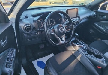 Nissan Juke II Crossover 1.0 DIG-T 117KM 2020 Nissan Juke Automat Super wersja Benzyna 116KM, zdjęcie 16