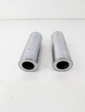 SUZUKI INTRUDER VL 1500 LAG SHIELDS GLASS CUPS