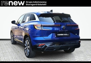 Renault Austral 2024 Renault Austral FV23, Pl Salon, I wl, serwis pelny ASO, Gwarancja, Grupa A, zdjęcie 5