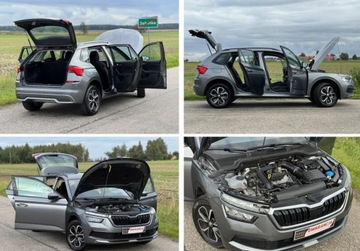 Skoda Kamiq 2023 Skoda Kamiq NAVI tylko 30 tys.km PISEMNA GWARANCJA w cenie Transport KR, zdjęcie 18