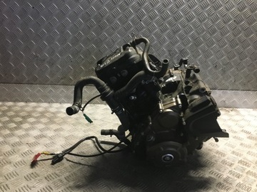 BAJAJ Dominar 400 ДВИГАТЕЛЬ JF521008