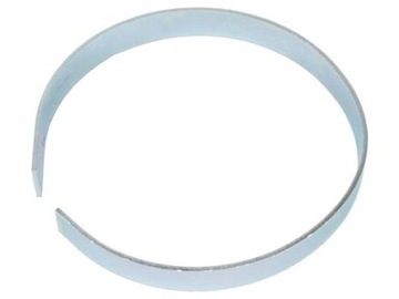 PIERŚCIEŃ USZCZELNIAJĄCY WYDECHU 132X128X14 VO/RVI