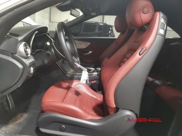 Mercedes Klasa C W205 2020 Mercedes-Benz Klasa C 2020 r., 2,0L C 300 4 MATIC od ubezpieczalni 2.0, zdjęcie 8