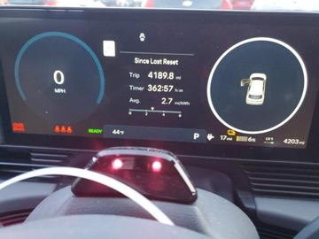 Hyundai IONIQ 5 2025 Hyundai IONIQ 5 Sel 2025 Elektryczny 225KM, zdjęcie 9