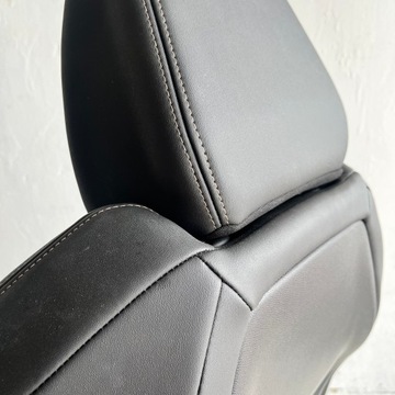 СИДЕНЬЯ SEAT PEUGEOT 3008 II GT LINE 2018