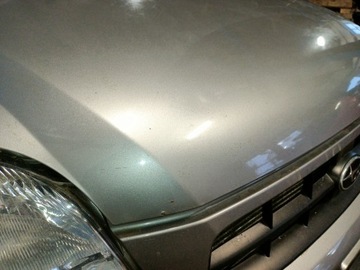 KAPOTA SUBARU JE 03-08 ZU1