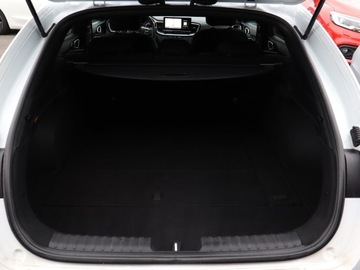 Kia Proceed Shooting Brake Facelifting 1.5 T-GDI 160KM 2023 Kia ProCeed 1.5 T-GDI, Salon Polska, Serwis ASO, zdjęcie 12