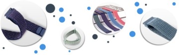 РЕМЕШОК для часов Xiaomi Mi Watch