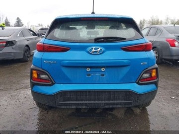 Hyundai Kona I 2020 Hyundai Kona Hyundai Kona SE Auto AWD 2.0 Benzyna 147KM, zdjęcie 6