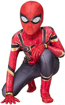 7/1731A STRÓJ SPIDERMAN FAR FROM HOME 130cm