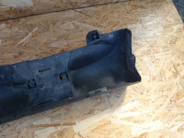 РАМКА ОБОРОДА ЛЕВОГО СИДЕНЬЯ LEON I FR 99-06