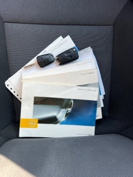 Opel Astra H Kombi 1.7 CDTI ECOTEC 110KM 2008 Opel Astra KLIMATYZACJA EL.SZYBY EL.LUSTERKA 6-CIO BIEGOWA ZAREJESTROWA GW, zdjęcie 21