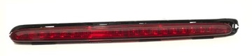MERCEDES W211 211 02-06 NOWE ŚWIATŁO STOP LED