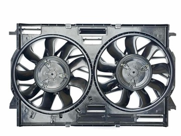 Obudowa Wentylatory Audi RS7 4K 8W Audi A7 4K Audi S7 4K USA EUROPA