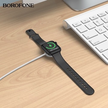 Ładowarka indukcyjna iWatch 1 2 3 4 5 6 7 8 SE SE2