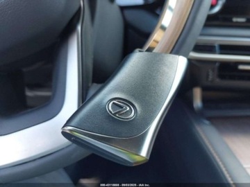 Lexus RX V 2023 Lexus RX 350 premium, 2023 2.4 Benzyna 275KM, zdjęcie 8