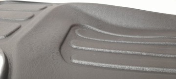 КОВРИКИ ТПЭ для Mercedes-Benz GLC X254, C254 SUV (07.2022-....) G