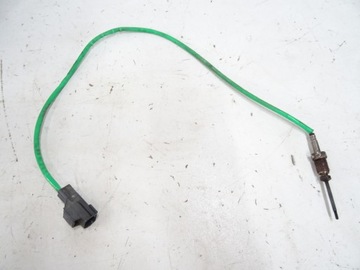 FORD GALAXY MK3 CZUJNIK TEMPERATURY SPALIN DPF