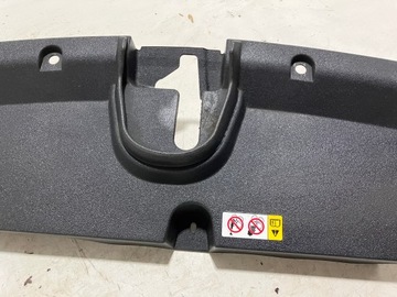 COROLLA E21 COMBI ХЭТЧБЕК ПЕРЕДНЯЯ КРЫШКА РЕМНЯ 1.8 HYBRID