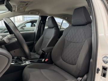 Toyota Corolla XII Sedan 1.5 VVT-i 125KM 2022 Toyota Corolla Comfort / Kamera cofania / CarPlay/, zdjęcie 8