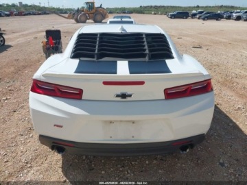 Chevrolet Camaro VI Coupe 3.6 335KM 2018 Chevrolet Camaro 2lt 2018 3.6 Benzyna 335KM, zdjęcie 3