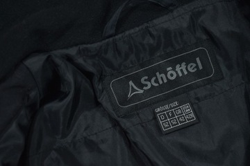 SCHOFFEL 3w1 Venturi Kurtka Męska Trekkingowa / 52