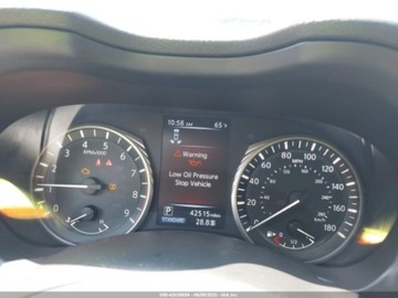 Infiniti Q50 II 2023 Infiniti Q50 Luxe, 2023r., 4x4, 3.0L 3.0 Benzyna 300KM, zdjęcie 10