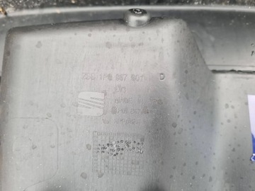 Seat Leon II HAPPY COVER 1P0867606 5D HB ЕВРОПА