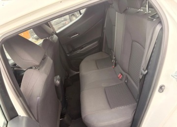 Toyota C-HR I 2021 Toyota C-HR 1.8 Hybrid Prestige, zdjęcie 2