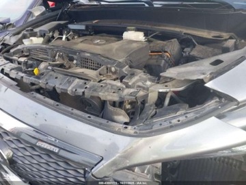 Infiniti QX60 2019 Infiniti QX60 LUXE, V6, 4x4, od ubezpieczalni 3.5 Benzyna 295KM, zdjęcie 13