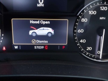 Cadillac 2023 Cadillac XT4 2023 CADILLAC XT4 FWD LUXURY 2.0 Benzyna 235KM, zdjęcie 13