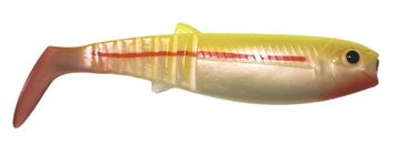 Savage Gear Cannibal Kopyto 12,5cm 20g Lemon