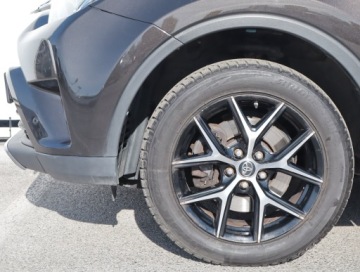 Toyota RAV4 IV MPV Facelifting 2.5 Hybrid 197KM 2016 Toyota RAV 4 2.5 Hybrid, Salon Polska, Serwis ASO, zdjęcie 14