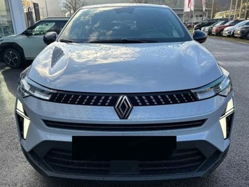 Renault Captur II Crossover Facelifting 1.0 TCe Eco-G 100KM 2025 RENAULT Captur Techno LPG 1.0 TCe Suv 100KM 2025, zdjęcie 1