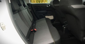 Citroen C3 III Hatchback 1.2 PureTech 82KM 2018 Citroen C3 (Nr.057) 1.2 83 KM Klimatyzacja Tem..., zdjęcie 15