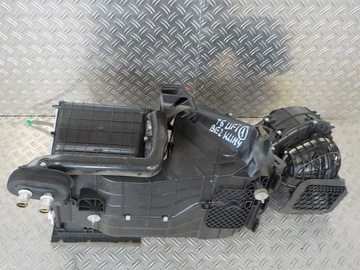 VW T5 LIFT NAGRZEWNICA PRZÓD