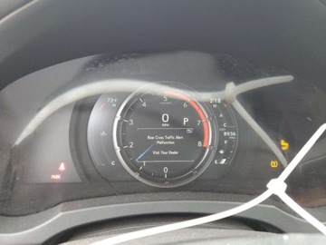 Lexus IS III 2024 Lexus IS 500 F Sport 2024 5.0l 5.0 Benzyna 472KM, zdjęcie 9