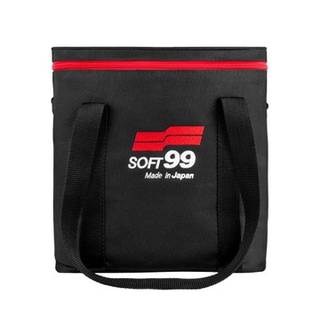 Soft99 Detailing Bag Torba na kosmetyki