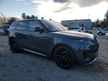 Land Rover Range Rover Sport III 2023 Land Rover Range Rover Sport Dynamic Se 2023 3.0l 3.0 Benzyna 355KM, zdjęcie 4