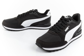 Молодежная спортивная обувь Puma ST Runner 384901 01