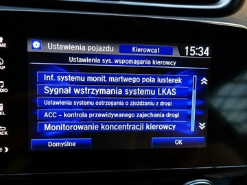 Honda CR-V V SUV 2.0 i-MMD 184KM 2019 Honda CR-V 2,0 184KM Kraj 1wł BEZWYPADKOWY LED, zdjęcie 24