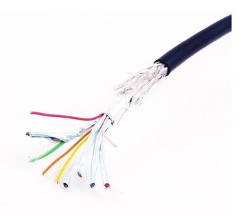 HDMI-HDMI v2.0 3D TV Высокоскоростной Ethernet-кабель 3M угловой 90 дюймов (позолоченный)