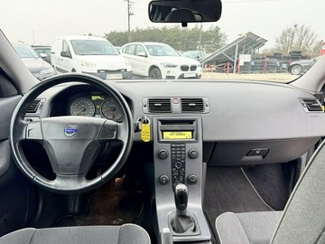 Volvo C30 Hatchback 3d 1.6 100KM 2007 Volvo C30 Benzyna Climatronic Gwarancja, zdjęcie 12