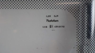 КАМЕРА КЕМПИНГОВЫЙ ПРИЦЕП НАКЛОНЯЕМОЕ ОКНО 86,5x63,5 СМ