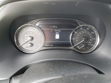 Infiniti 2020 Infiniti QX80 INFINITI QX80 LUXE, 2020r., 5.6L 5.6 Benzyna 400KM, zdjęcie 10